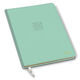 2025 Leather Academic Planner (7 x 9 in) Image 24 of 26